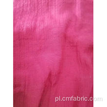 Rayon Polyster Slub Crepe 160GSM